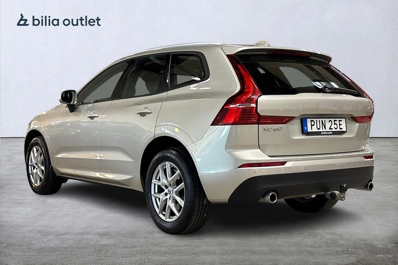 Volvo XC60 bild 8