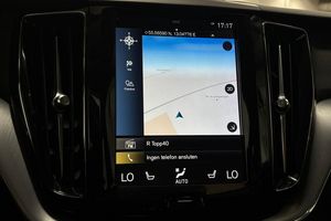 Volvo XC60 bild 18