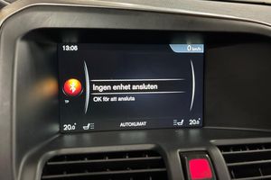 Volvo XC60 bild 22