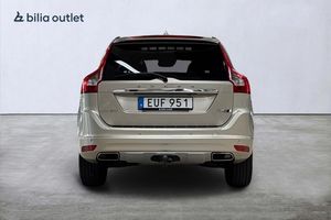 Volvo XC60 bild 7