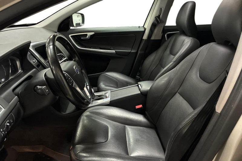 Volvo XC60 bild 13