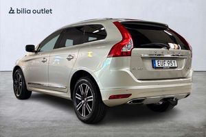 Volvo XC60 bild 8