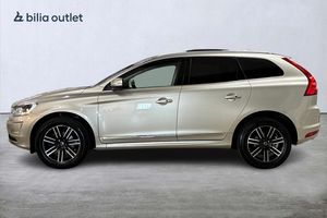 Volvo XC60 bild 9