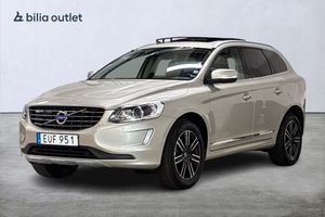 Volvo XC60 bild 1