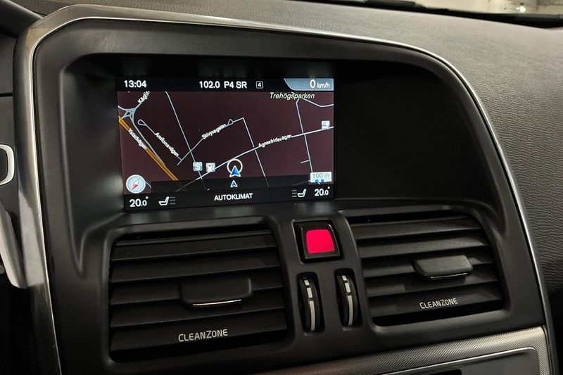 Volvo XC60 bild 19