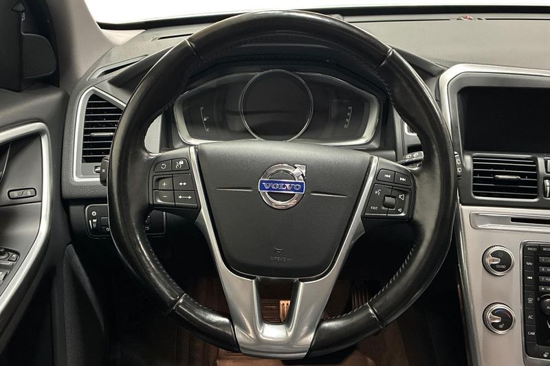 Volvo XC60 bild 16