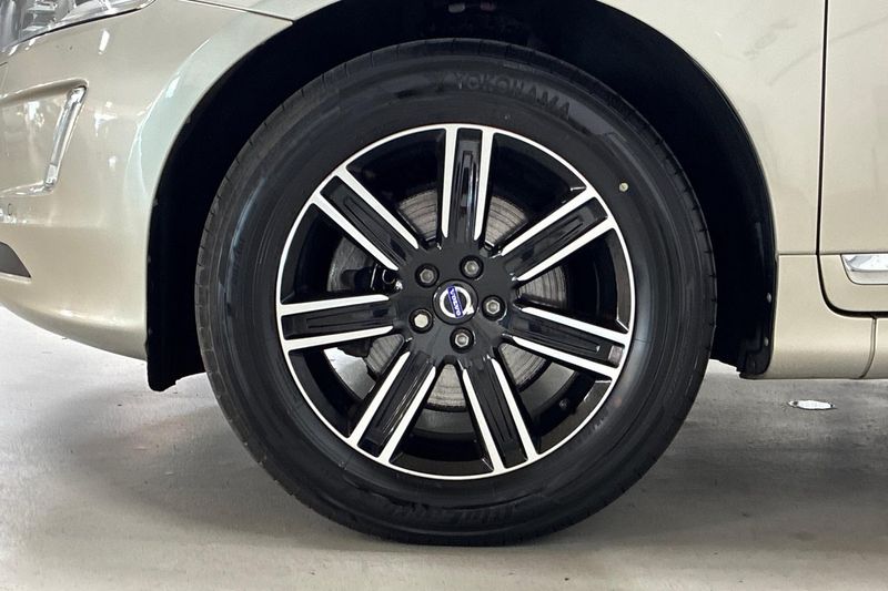 Volvo XC60 bild 11