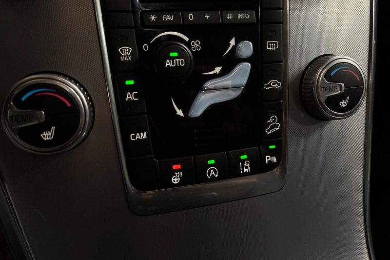 Volvo XC60 bild 24