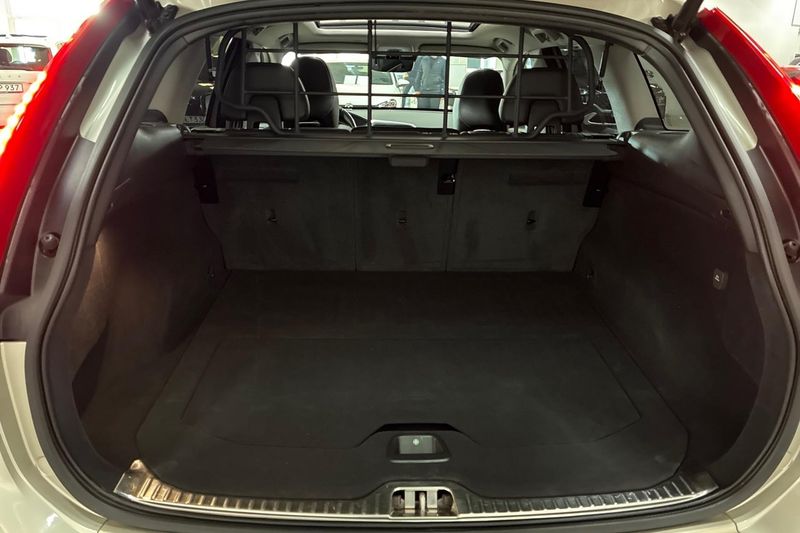 Volvo XC60 bild 10