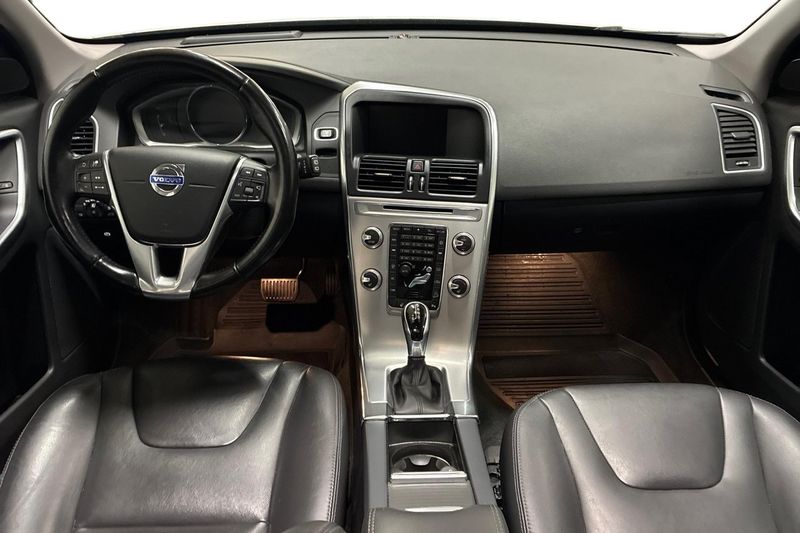 Volvo XC60 bild 12