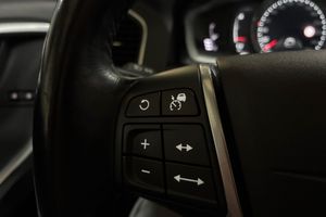 Volvo XC60 bild 23