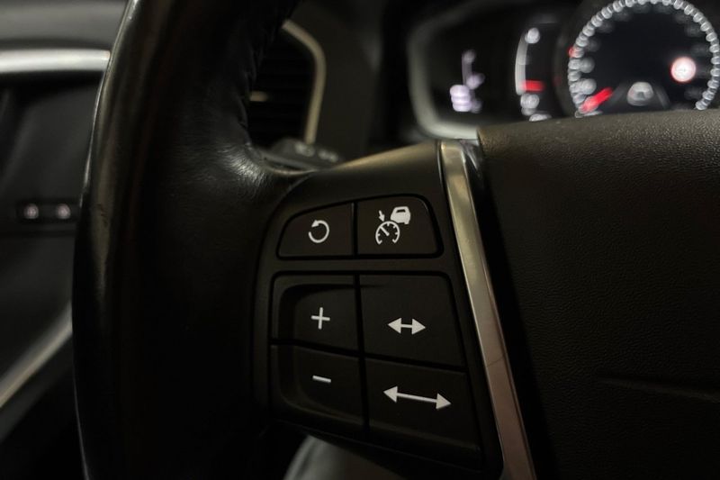 Volvo XC60 bild 23
