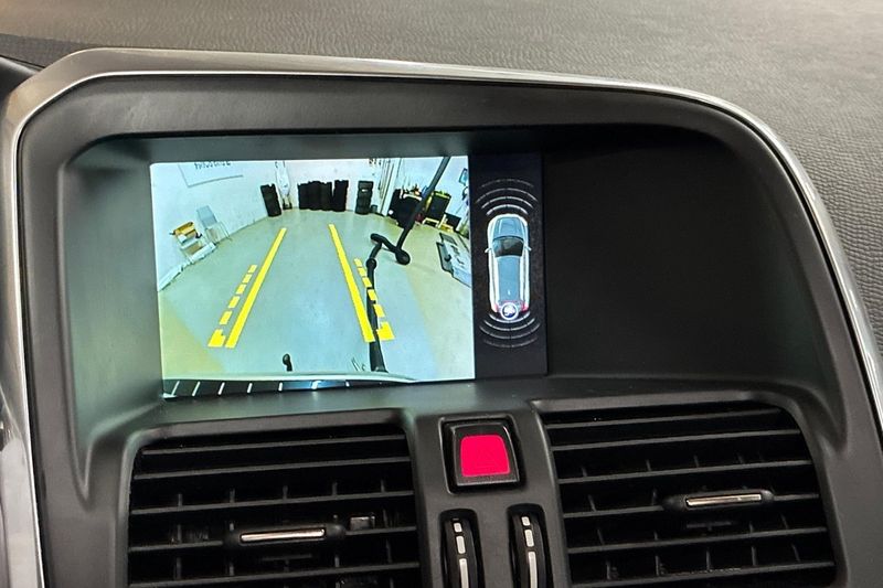 Volvo XC60 bild 20