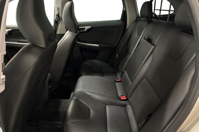 Volvo XC60 bild 14