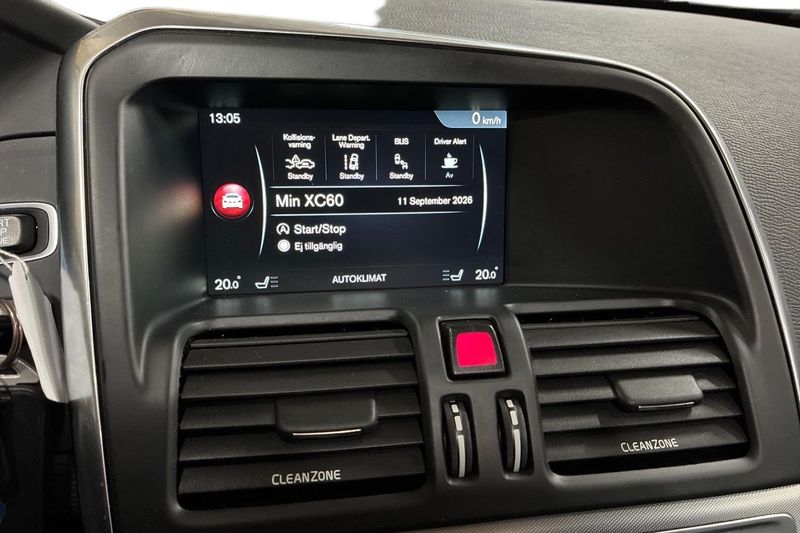 Volvo XC60 bild 21