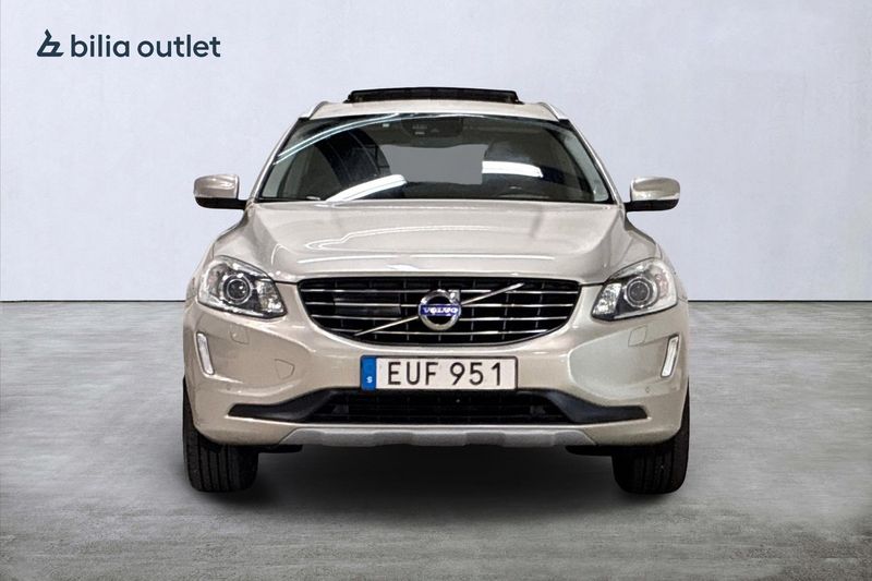 Volvo XC60 bild 3