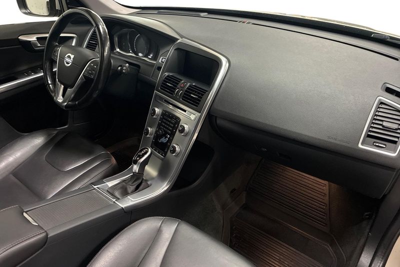 Volvo XC60 bild 15
