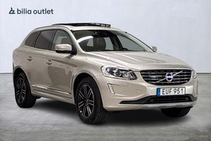 Volvo XC60 bild 4