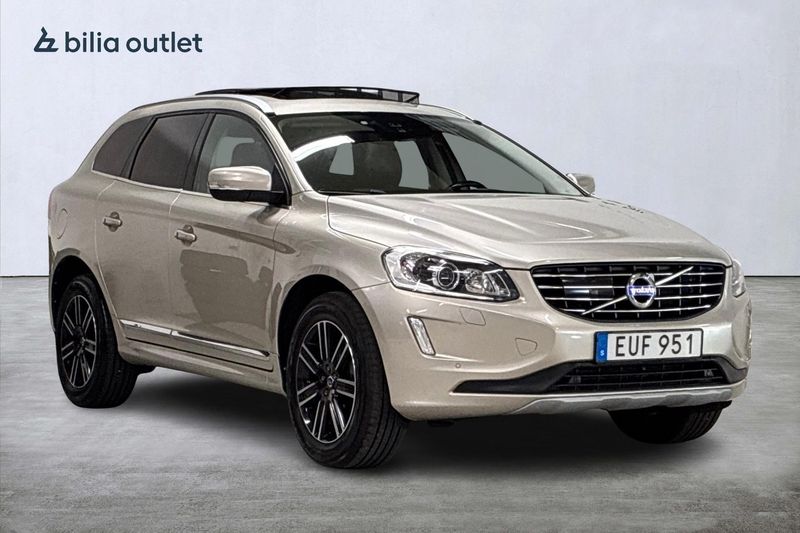 Volvo XC60 bild 4