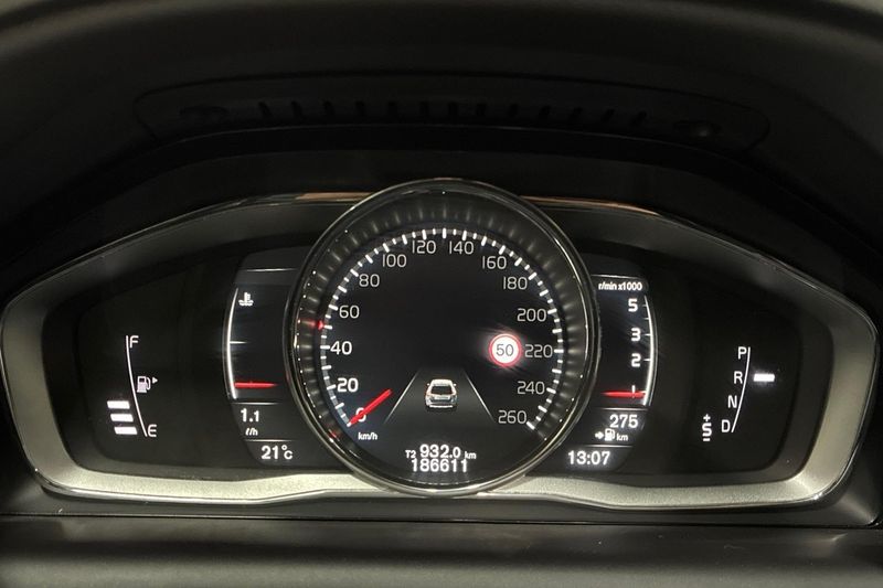 Volvo XC60 bild 17