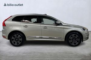 Volvo XC60 bild 5