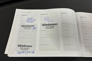 Volvo XC60 bild 33