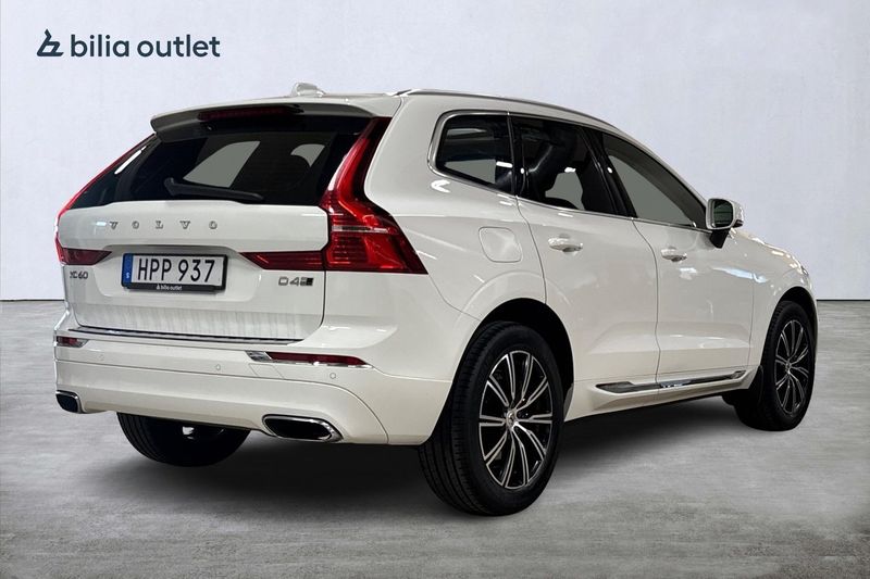 Volvo XC60 bild 6