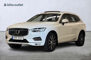 Volvo XC60 bild 1