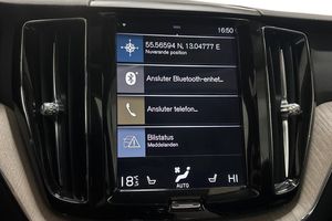 Volvo XC60 bild 21