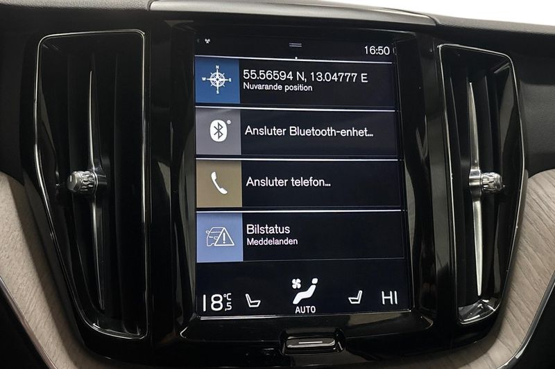 Volvo XC60 bild 21