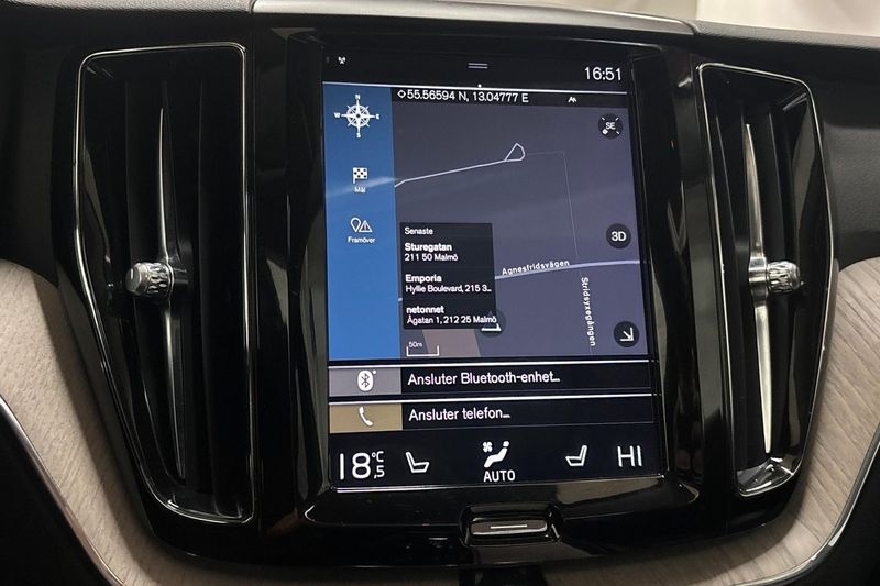 Volvo XC60 bild 19
