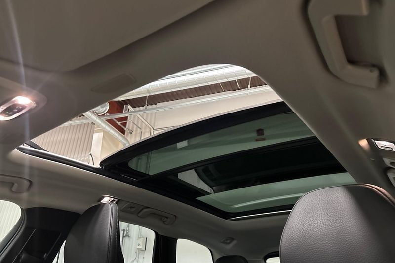 Volvo XC60 bild 18