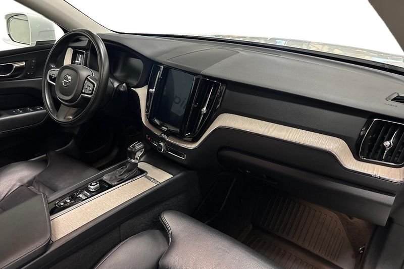 Volvo XC60 bild 15
