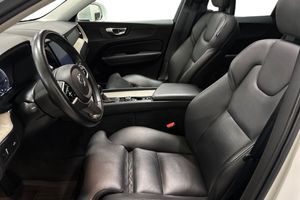 Volvo XC60 bild 13