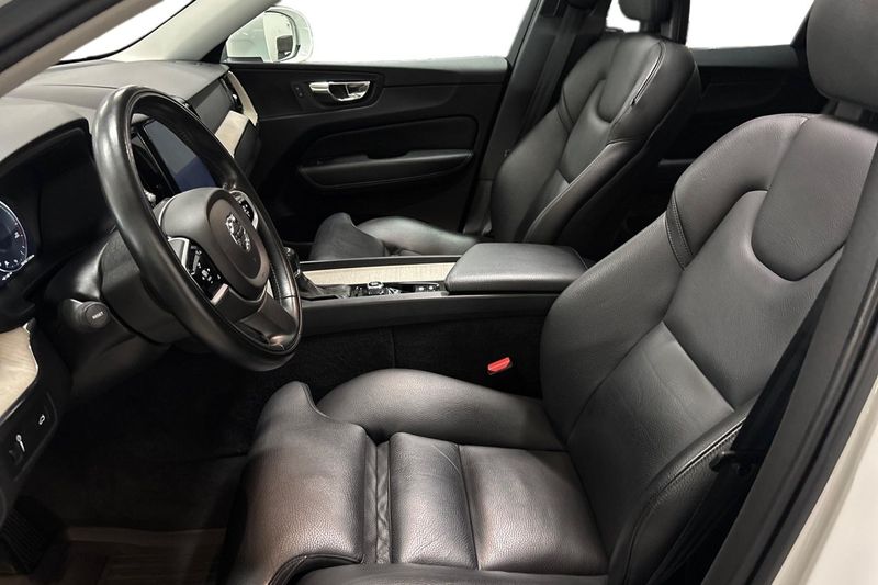 Volvo XC60 bild 13