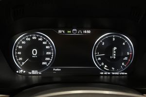 Volvo XC60 bild 17