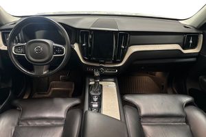 Volvo XC60 bild 12