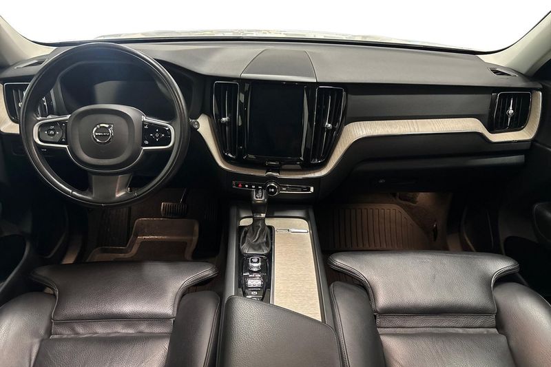 Volvo XC60 bild 12