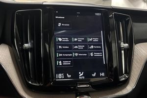 Volvo XC60 bild 23