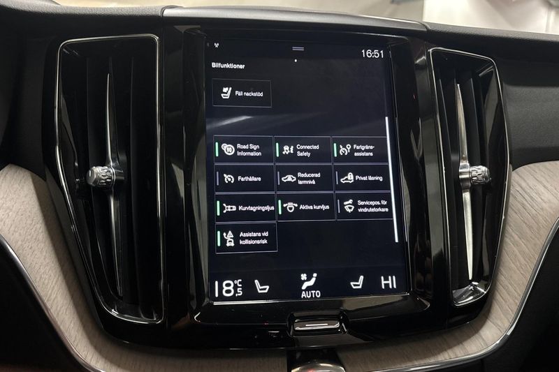 Volvo XC60 bild 23