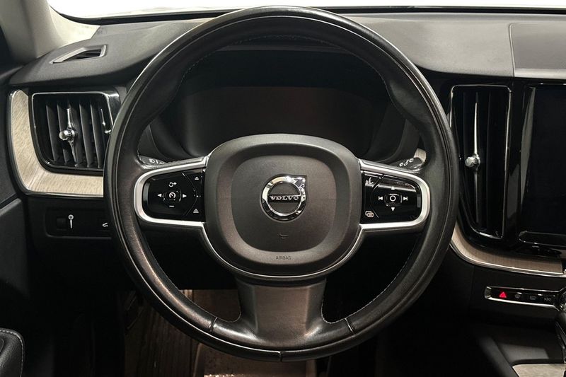 Volvo XC60 bild 16