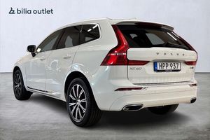 Volvo XC60 bild 8