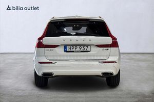 Volvo XC60 bild 7