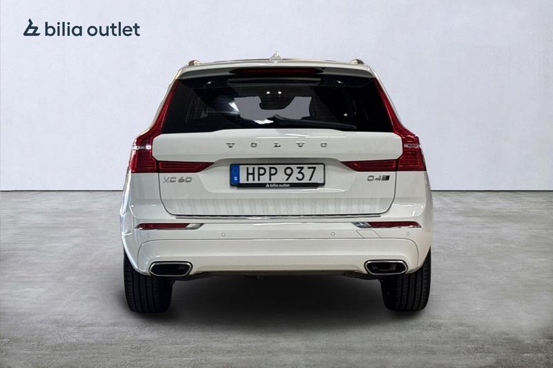 Volvo XC60 bild 7
