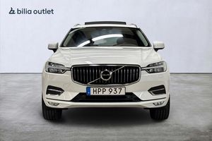 Volvo XC60 bild 3