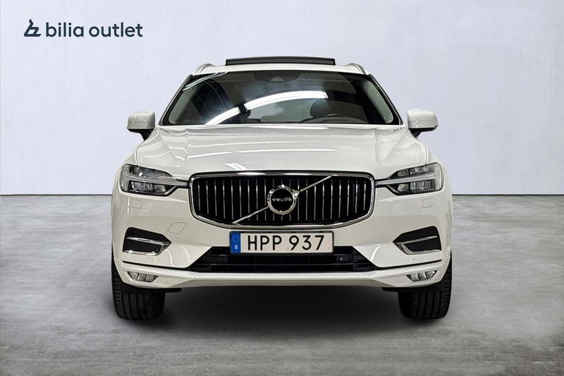 Volvo XC60 bild 3