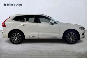 Volvo XC60 bild 5
