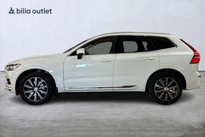 Volvo XC60 bild 9