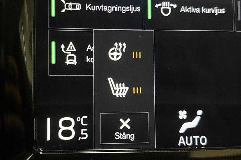 Volvo XC60 bild 25