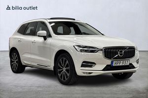 Volvo XC60 bild 4
